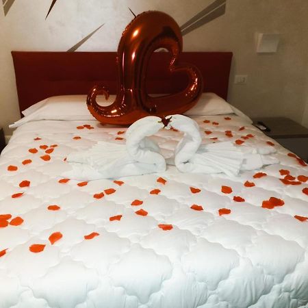 Carpe Diem Lamezia Terme Kültér fotó