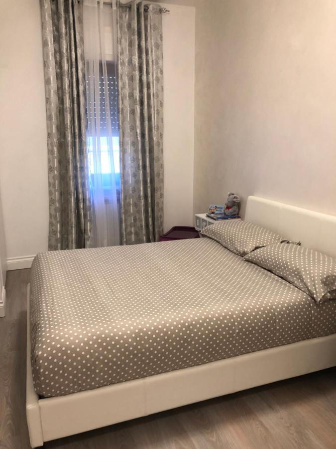 Carpe Diem Lamezia Terme Kültér fotó