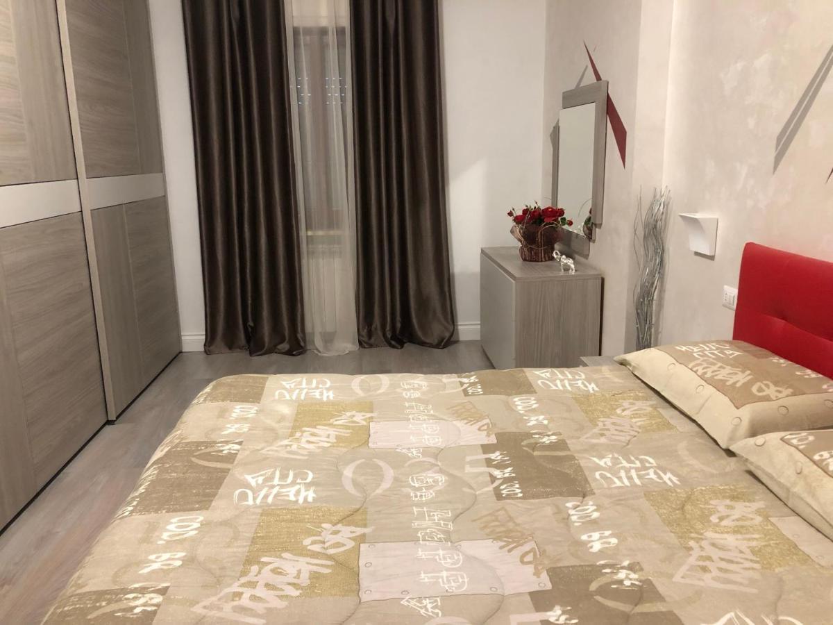 Carpe Diem Lamezia Terme Kültér fotó