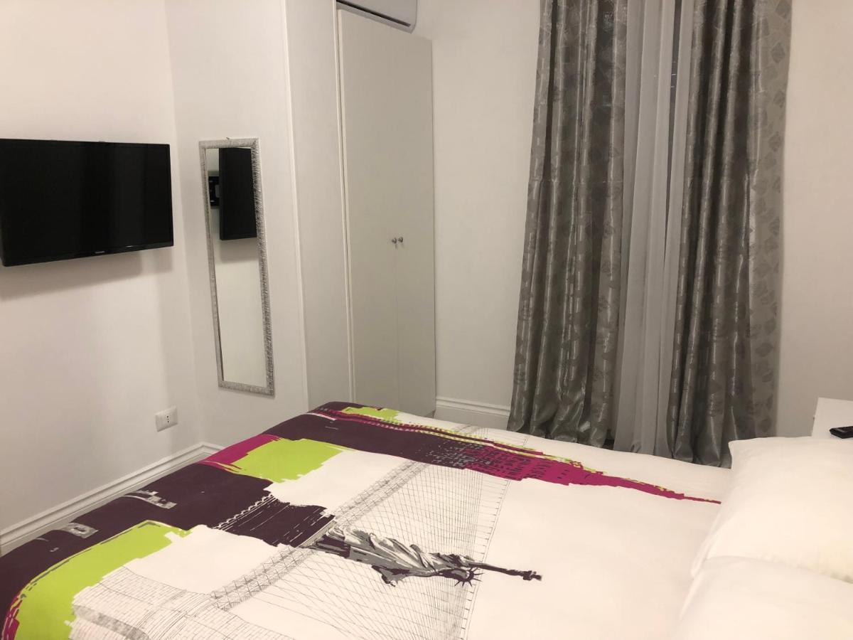 Carpe Diem Lamezia Terme Kültér fotó