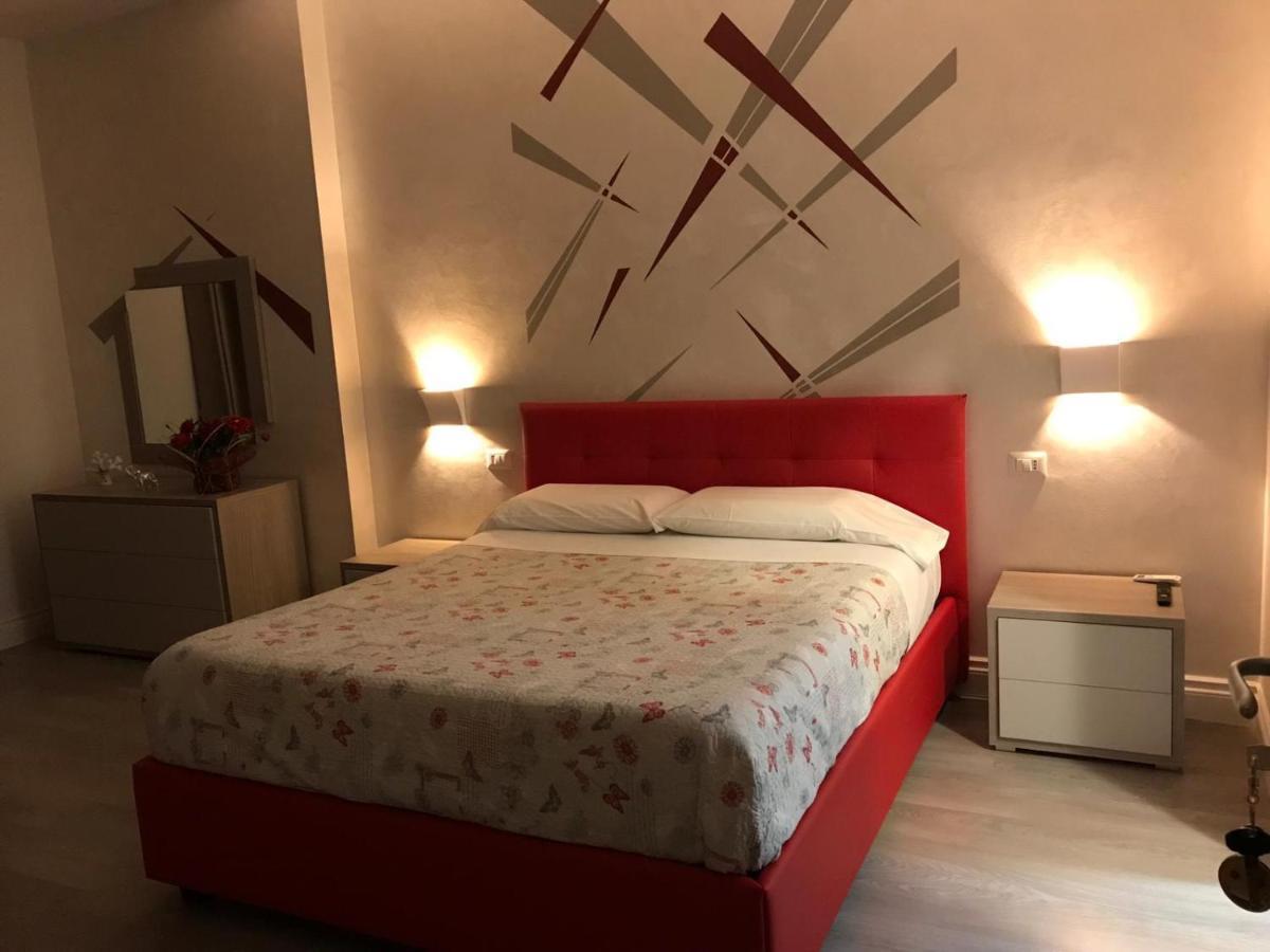Carpe Diem Lamezia Terme Kültér fotó
