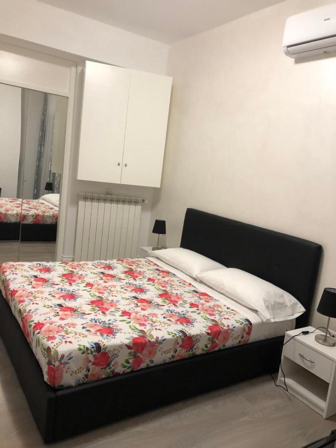 Carpe Diem Lamezia Terme Kültér fotó