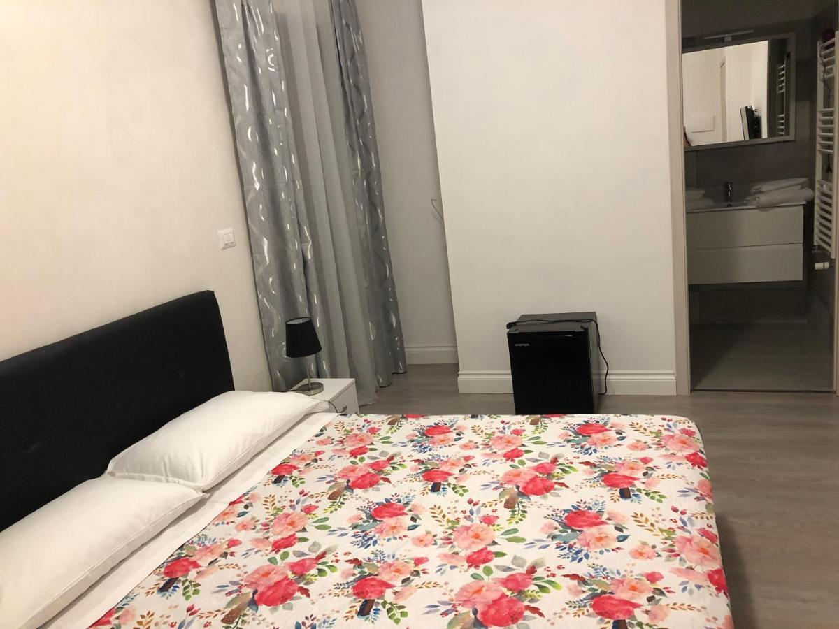 Carpe Diem Lamezia Terme Kültér fotó