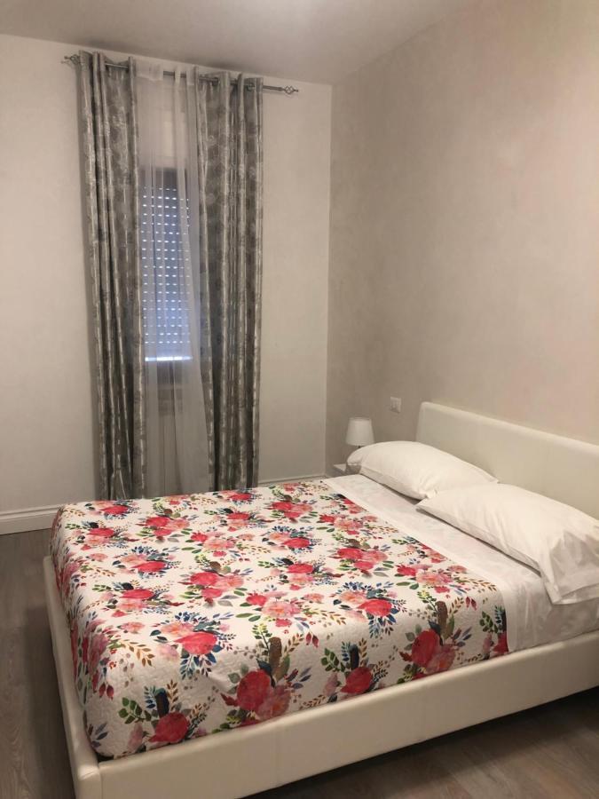 Carpe Diem Lamezia Terme Kültér fotó