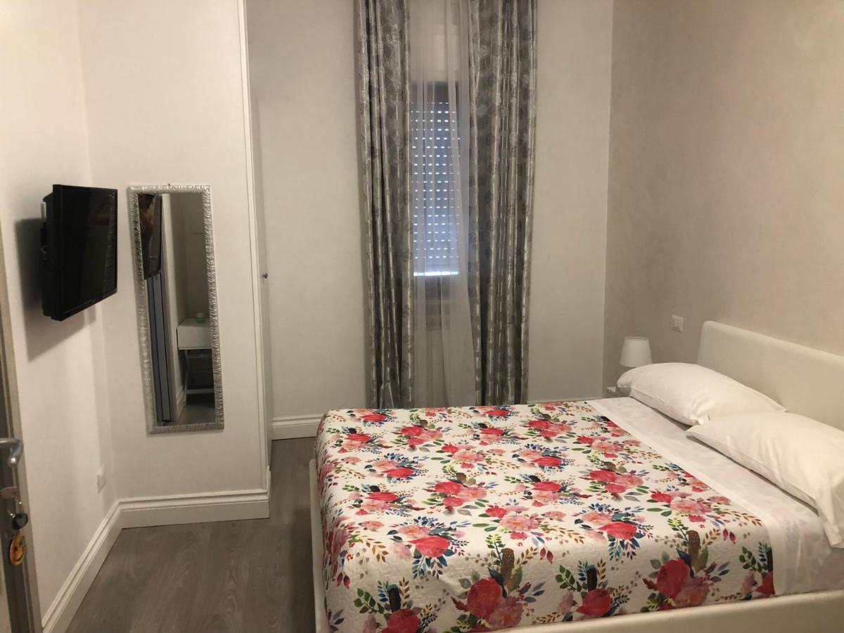 Carpe Diem Lamezia Terme Kültér fotó