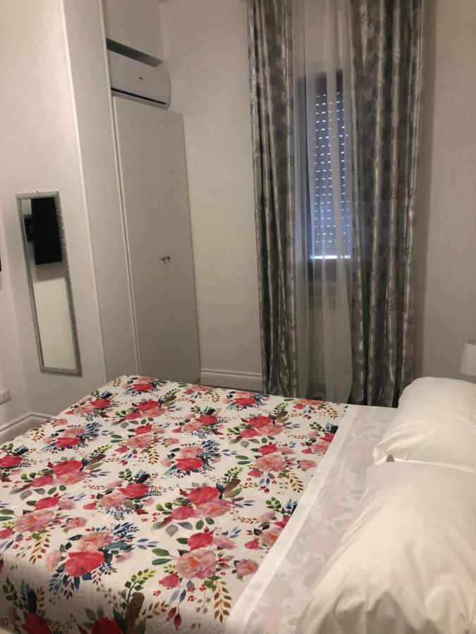 Carpe Diem Lamezia Terme Kültér fotó