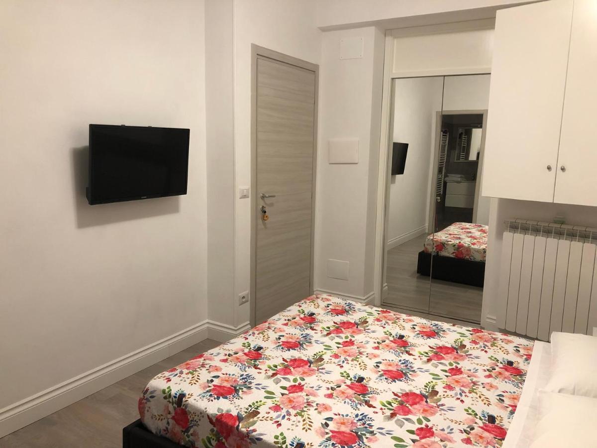 Carpe Diem Lamezia Terme Kültér fotó