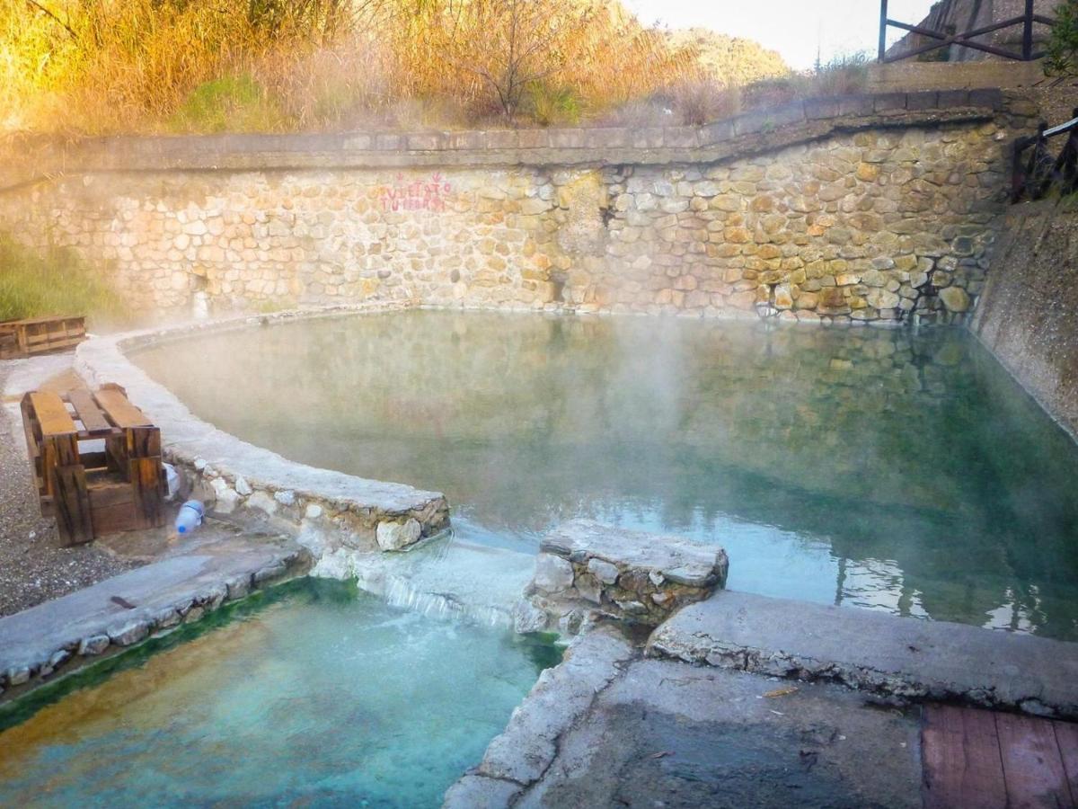 Carpe Diem Lamezia Terme Kültér fotó