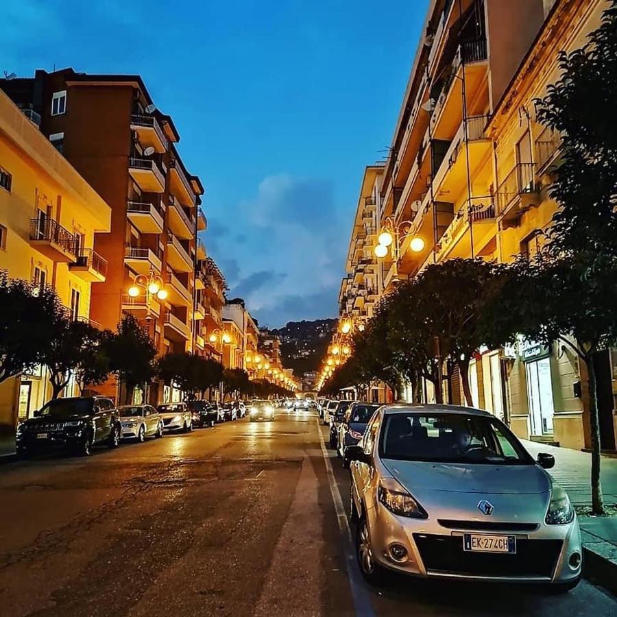 Carpe Diem Lamezia Terme Kültér fotó