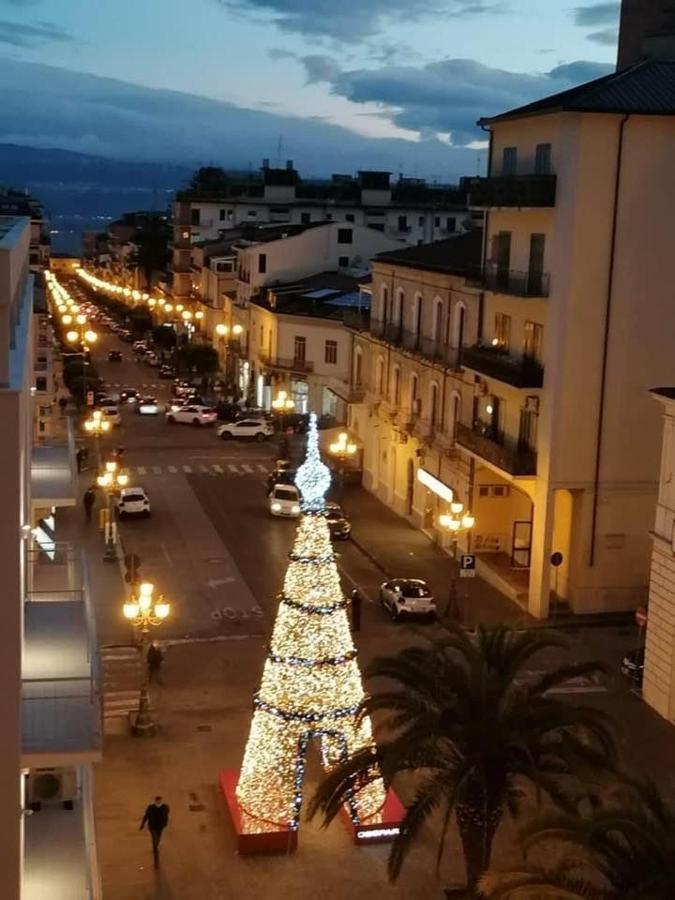 Carpe Diem Lamezia Terme Kültér fotó